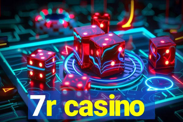 7r casino